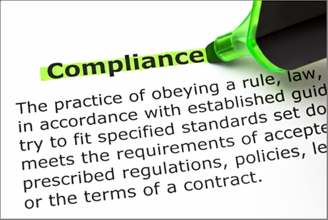 Compliance Officer: A Career in High Demand