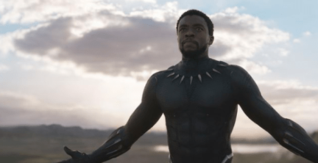 ‘Black Panther’ Makes Oscar History! Nominated For Best Picture