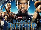 ‘Black Panther’ Makes Oscar History! Nominated Best Picture