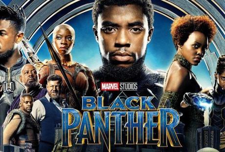 ‘Black Panther’ Makes Oscar History! Nominated For Best Picture