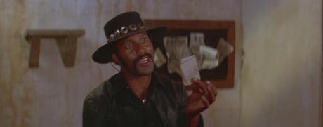 Spotlight On: Fred Williamson Spotlight On: Fred Williamson