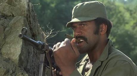 Spotlight On: Fred Williamson Spotlight On: Fred Williamson