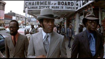 Spotlight On: Fred Williamson Spotlight On: Fred Williamson