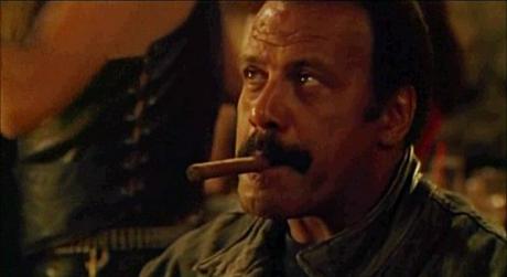 Spotlight On: Fred Williamson Spotlight On: Fred Williamson