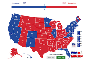 More Electoral Colege, or ONCE AGAIN: No, the Green Party, or any other third party, did not cost Clinton the election