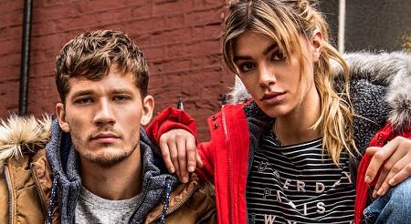 Centric Software announces the success story Superdry