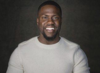 Kevin hart