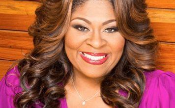 kim burrell