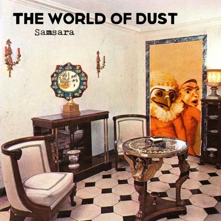 World Dust,: Album 