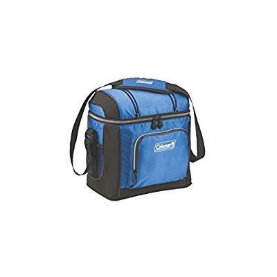 Coleman 16-Can Soft Cooler Review