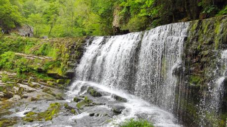 Few Of The 4 Top-Rated Tourist Attraction In Wales!