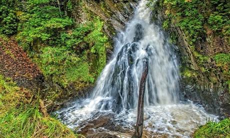 Few Of The 4 Top-Rated Tourist Attraction In Wales!