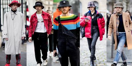 3 Menswear Taboo That Turned into Crazy Fashion Trends