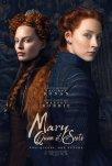 Mary Queen of Scots (2018) Review