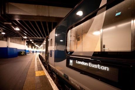 Travel News: Caledonian Sleeper first trial to Euston