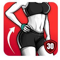 Best fitness apps Android 