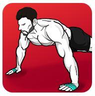 Best fitness apps Android