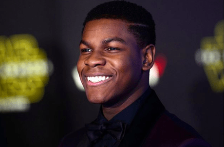 John Boyega: Crime Thriller “God Is Good” About Gangster Turned Pastor