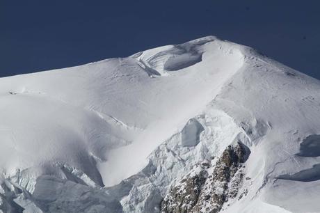 A Monte Bianco Recipe to Celebrate a Snowy White Week…