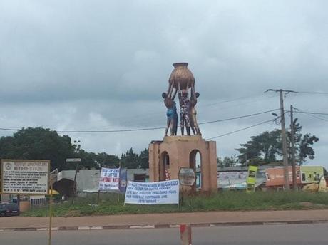 Thirsty Thursdays: Top 5 Bars in Benin Thirsty Thursdays: Top 5 Bars in Benin