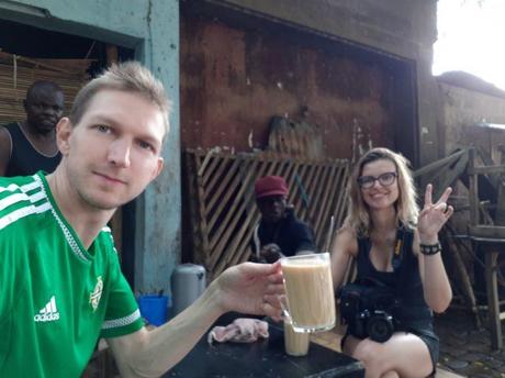 Thirsty Thursdays: Top 5 Bars in Benin Thirsty Thursdays: Top 5 Bars in Benin