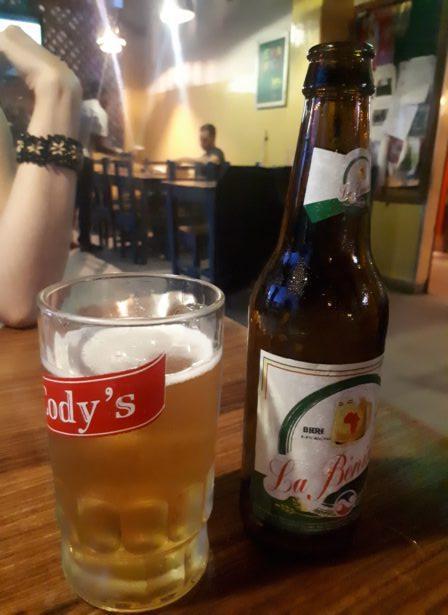 Thirsty Thursdays: Top 5 Bars in Benin Thirsty Thursdays: Top 5 Bars in Benin