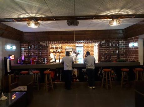 Thirsty Thursdays: Top 5 Bars in Benin Thirsty Thursdays: Top 5 Bars in Benin