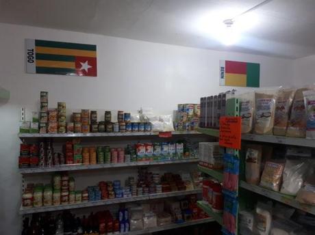 Thirsty Thursdays: Top 5 Bars in Benin Thirsty Thursdays: Top 5 Bars in Benin