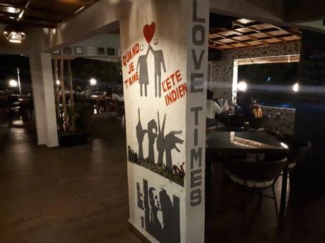 Thirsty Thursdays: Top 5 Bars in Benin Thirsty Thursdays: Top 5 Bars in Benin