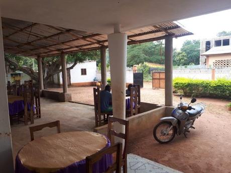 Thirsty Thursdays: Top 5 Bars in Benin Thirsty Thursdays: Top 5 Bars in Benin
