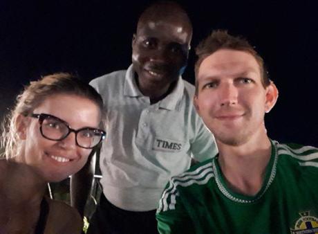 Thirsty Thursdays: Top 5 Bars in Benin Thirsty Thursdays: Top 5 Bars in Benin