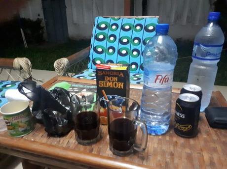 Thirsty Thursdays: Top 5 Bars in Benin Thirsty Thursdays: Top 5 Bars in Benin