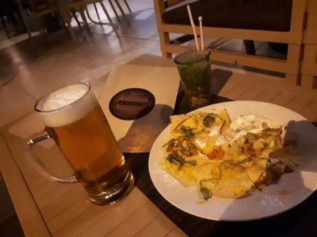 Thirsty Thursdays: Top 5 Bars in Benin Thirsty Thursdays: Top 5 Bars in Benin