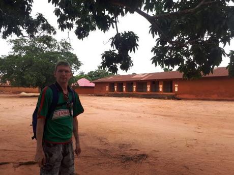 Thirsty Thursdays: Top 5 Bars in Benin Thirsty Thursdays: Top 5 Bars in Benin