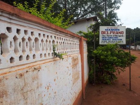Thirsty Thursdays: Top 5 Bars in Benin Thirsty Thursdays: Top 5 Bars in Benin