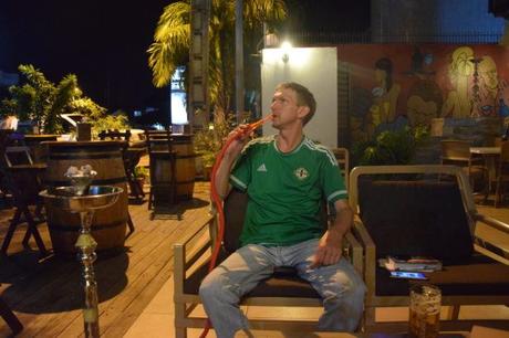 Thirsty Thursdays: Top 5 Bars in Benin Thirsty Thursdays: Top 5 Bars in Benin