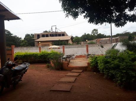 Thirsty Thursdays: Top 5 Bars in Benin Thirsty Thursdays: Top 5 Bars in Benin