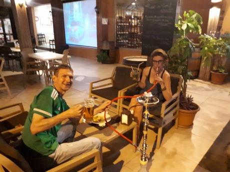 Thirsty Thursdays: Top 5 Bars in Benin Thirsty Thursdays: Top 5 Bars in Benin