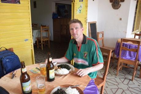 Thirsty Thursdays: Top 5 Bars in Benin Thirsty Thursdays: Top 5 Bars in Benin