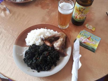 Thirsty Thursdays: Top 5 Bars in Benin Thirsty Thursdays: Top 5 Bars in Benin