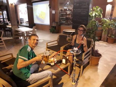 Thirsty Thursdays: Top 5 Bars in Benin Thirsty Thursdays: Top 5 Bars in Benin