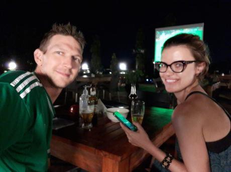 Thirsty Thursdays: Top 5 Bars in Benin Thirsty Thursdays: Top 5 Bars in Benin