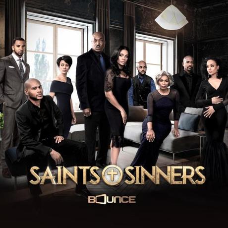 Saints & Sinners Season 4 Premieres This Summer On Bounce TV