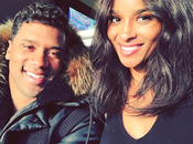 Russell Wilson Wife Ciara Ready Break Into Film Television
