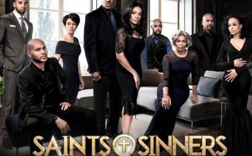 Saints & Sinners Season 4