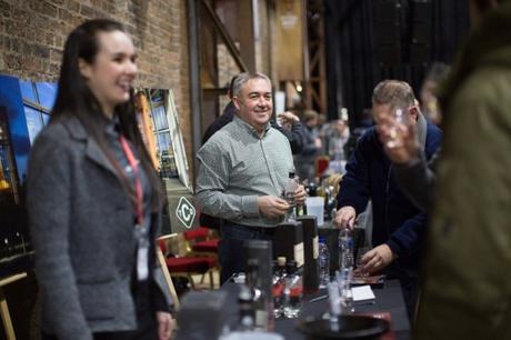 Event preview: The National Whisky Festival at Celtic Connections