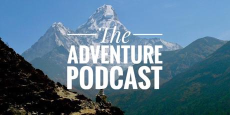 The Adventure Podcast Episode 47: Adventure and Expedition History – The International Trans-Antarctica Expedition