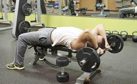 Best Chest and Triceps Workouts For Mass and Symmetry