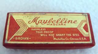 Maybelline moves from being King of the classifieds to Queen of the Drugstore in 1932