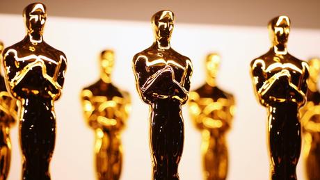 OSCAR NOMINATIONS: The Good, The Bad and The Ugly